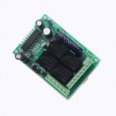 ZAB-4LM 四路91视频色色版下载控制器