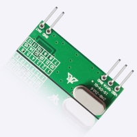 ZW16 超外差91视频色色版下载接收模块