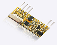 433MHz91视频色色版下载发射模块中心频率不准是正常的吗?