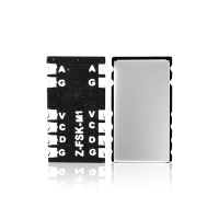Z-FSK-M191视频色色版下载发射模块