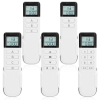 ZY83-LED 91视频色色版下载遥控器