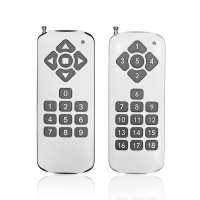 ZY18 中功率91视频色色版下载遥控器