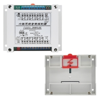 ZK6PC-DC 六路91视频色色版下载智能控制器